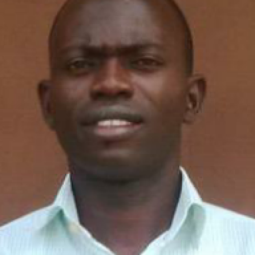 Joshua O. profile photo