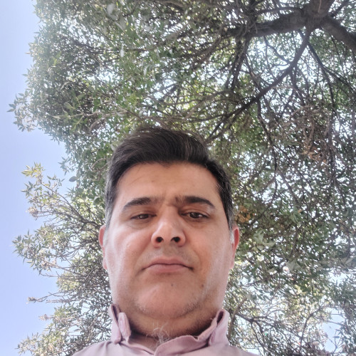 Amir A. profile photo