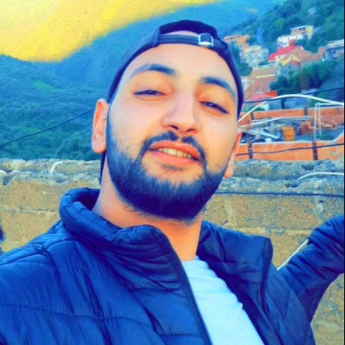 lounes s. profile photo