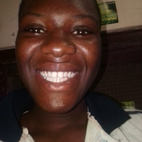 Boateng Gyasi  E. profile photo