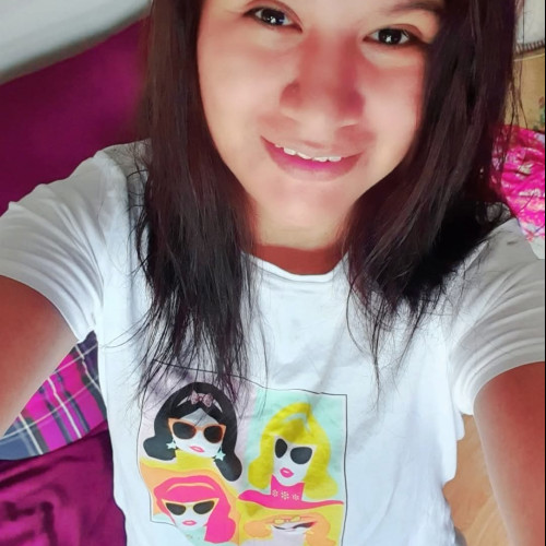 Milagros V.