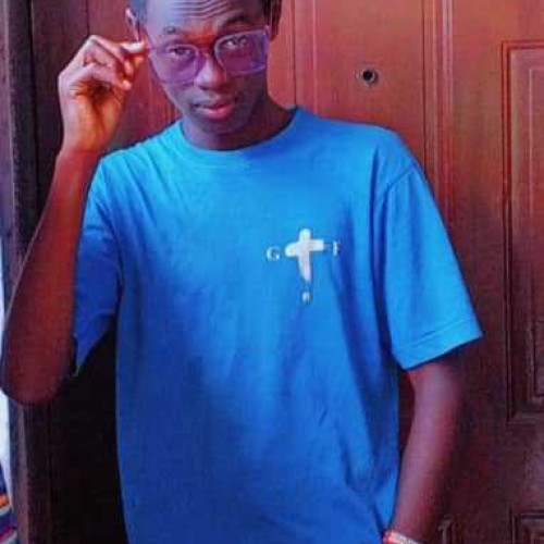 Nuel A. profile photo