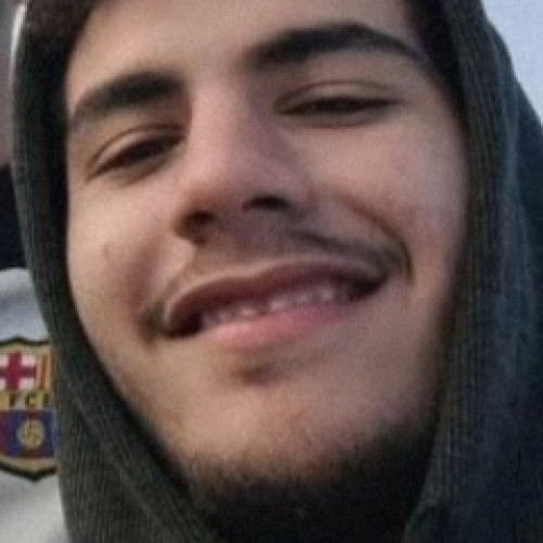 Nicolas L. profile photo
