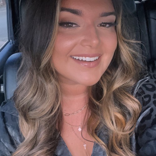 Tori H. profile photo