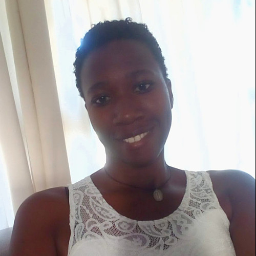 Angella V. profile photo