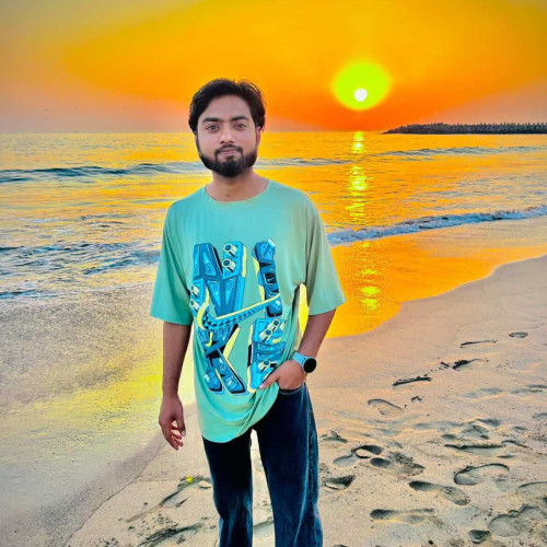 arbaj m. profile photo