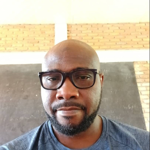 N39Golo Yacouba C. profile photo