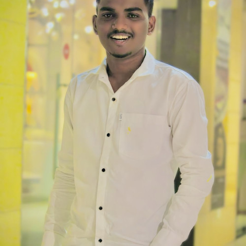 Mahesh S. profile photo