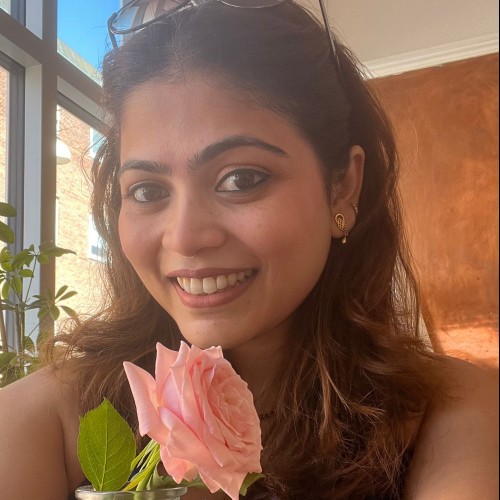 Megha R. profile photo