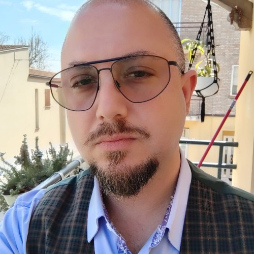 Francesco T. profile photo