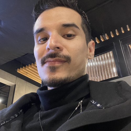 Shay B. profile photo