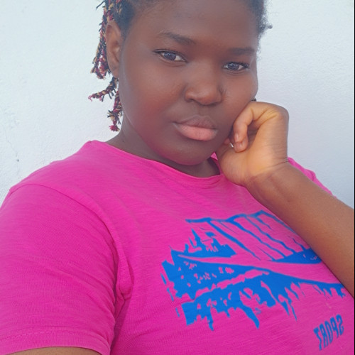 Black D. profile photo