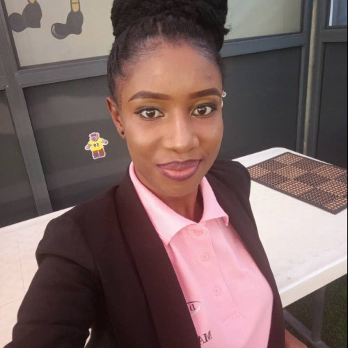Mary J. profile photo