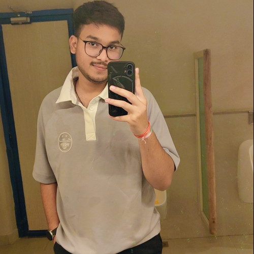 Rishi S. profile photo