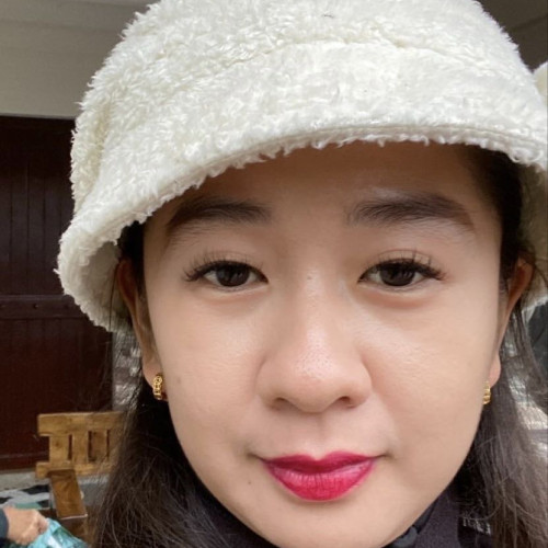 Hazel Anne S. profile photo
