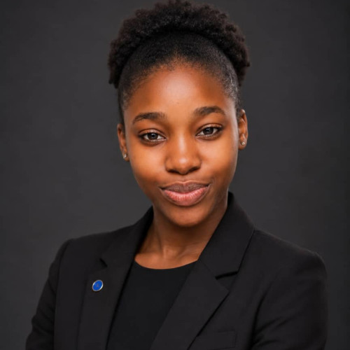 Destiny J. profile photo