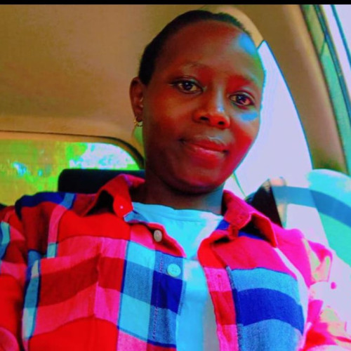 ROSE C. profile photo