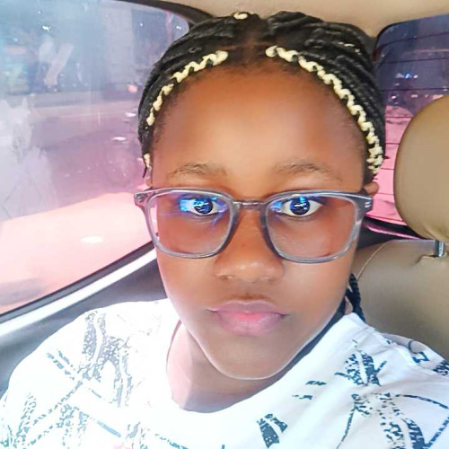 Daniella P. profile photo