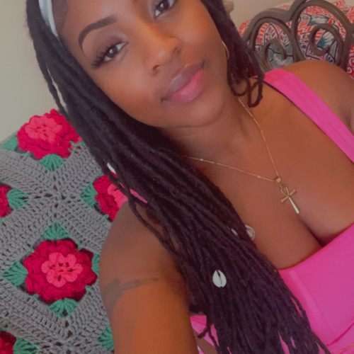 Mahogany B. profile photo