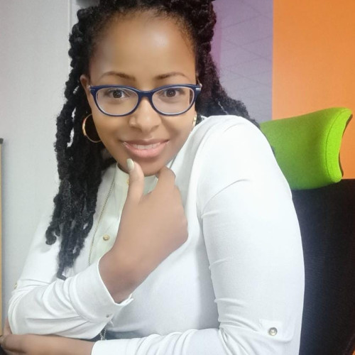 Rahma Abdi I. profile photo