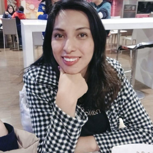 Alicia C. profile photo