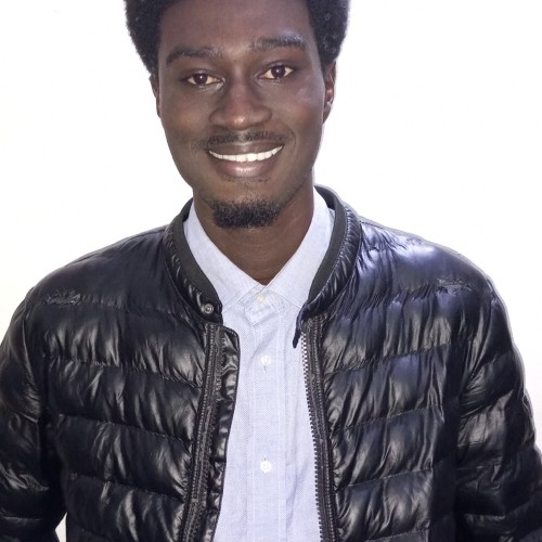 Mamadou  W.