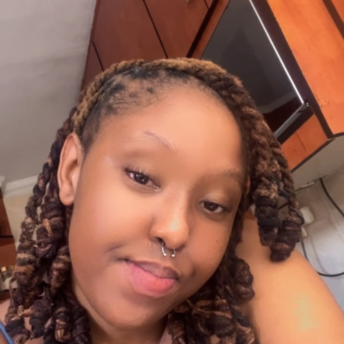 Reesha  N. profile photo