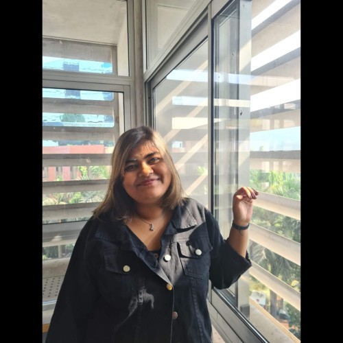 Palak T.