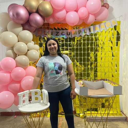 Estefania G.