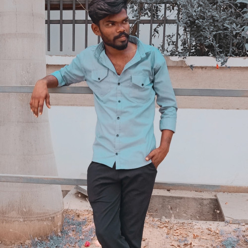 Vijay  K. profile photo