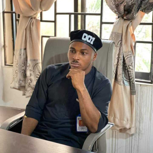 Emmanuel G. profile photo