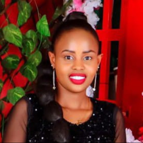 Jostina N. profile photo
