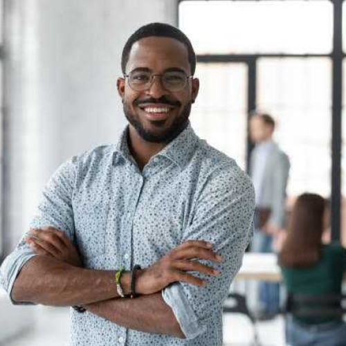 Nnodim C. profile photo