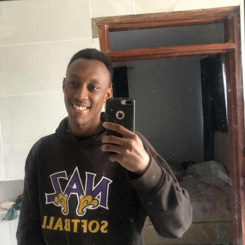 jeremiah m. profile photo