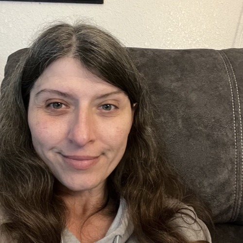 Anna D. profile photo