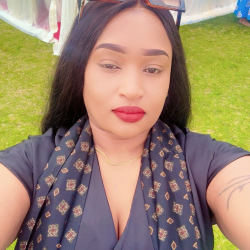 Lucy W. profile photo