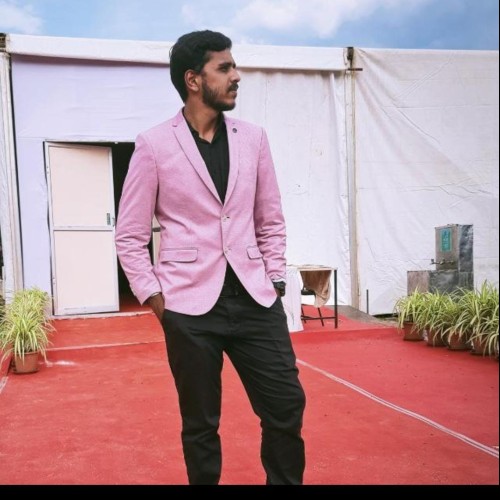 Nandha G.