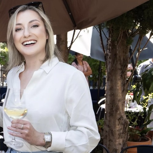 Rachel I. profile photo