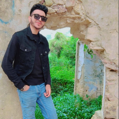 Ziani k. profile photo