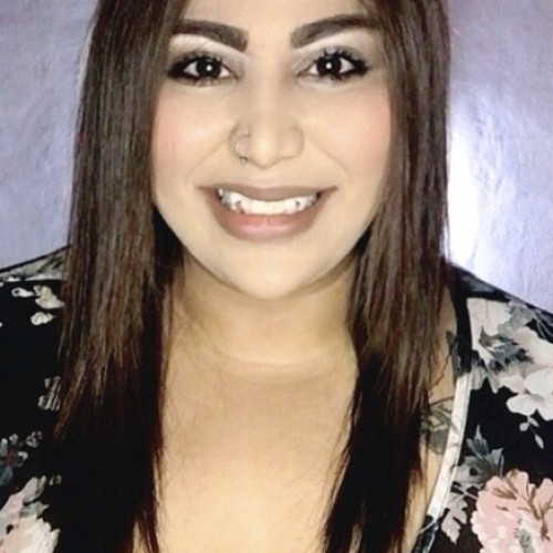 Reyna Alejandra L.