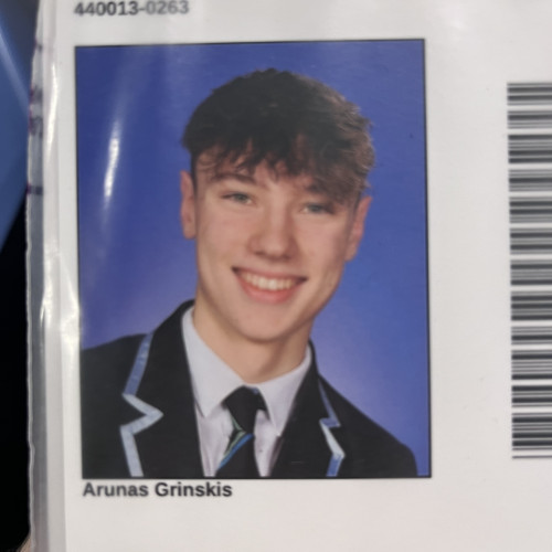 Charlie R. profile photo