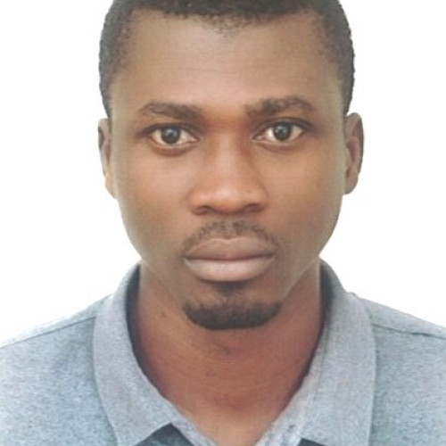 Koffi Mawussi E. profile photo