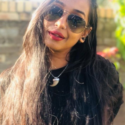 Pocahontas K. profile photo