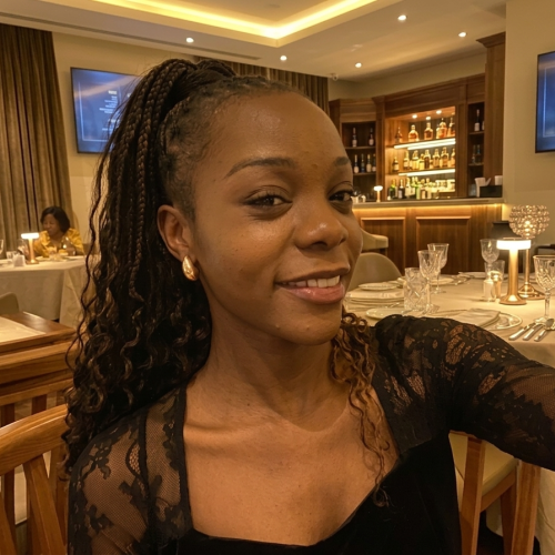 Stephanie s. profile photo