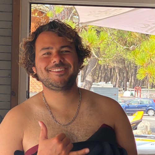 Niko R. profile photo