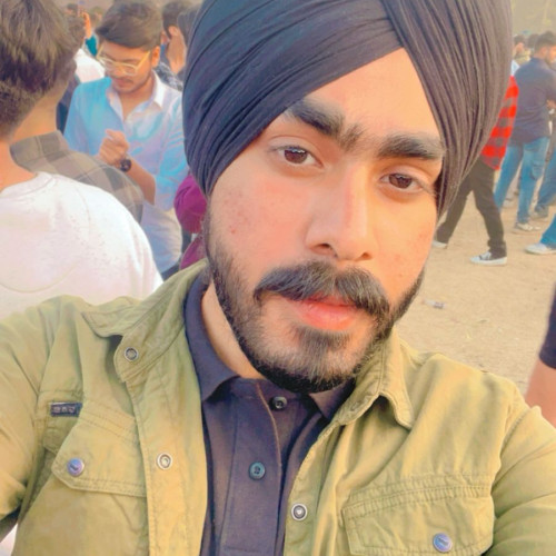 ASHMEET S. profile photo
