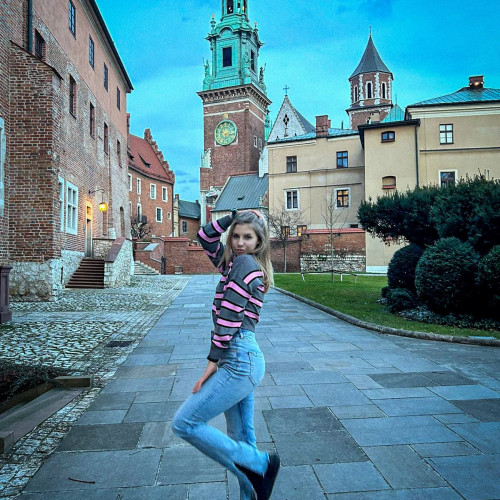 Anastasiia  Y.