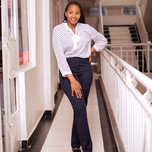 Keziah M. profile photo
