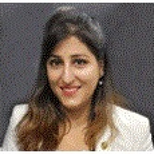 Vibha R.