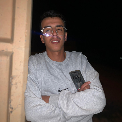 Hassan  O. profile photo